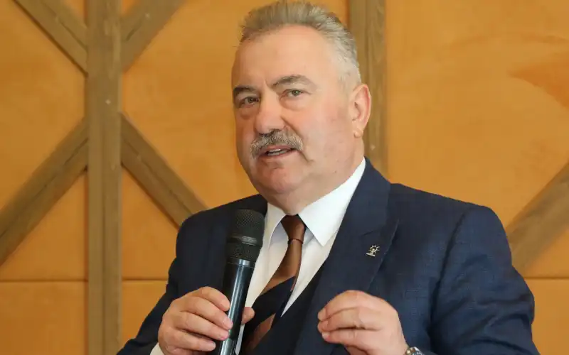 Yılmaz Katmer