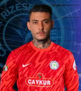 ZAFER GÖRGEN