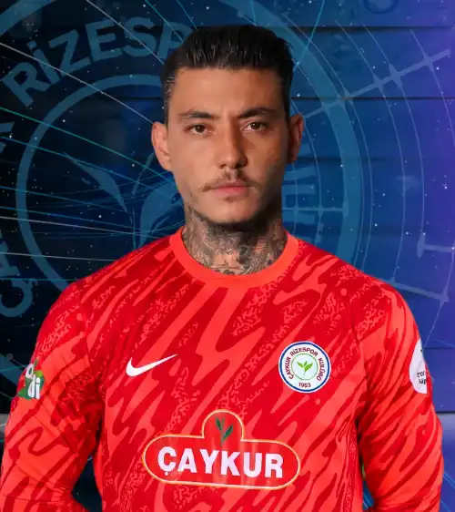 Zafer Görgen