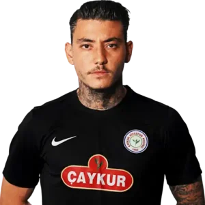 Zafer Görgen