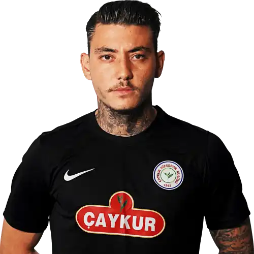 Zafer Görgen