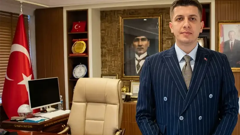 Zikrullah Erdoğan
