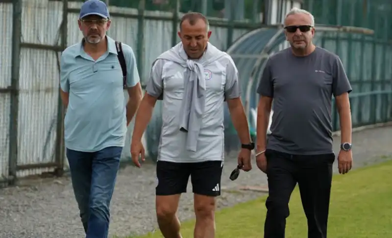 Recep Uçar’dan Dikkat Çeken Açıklamalar