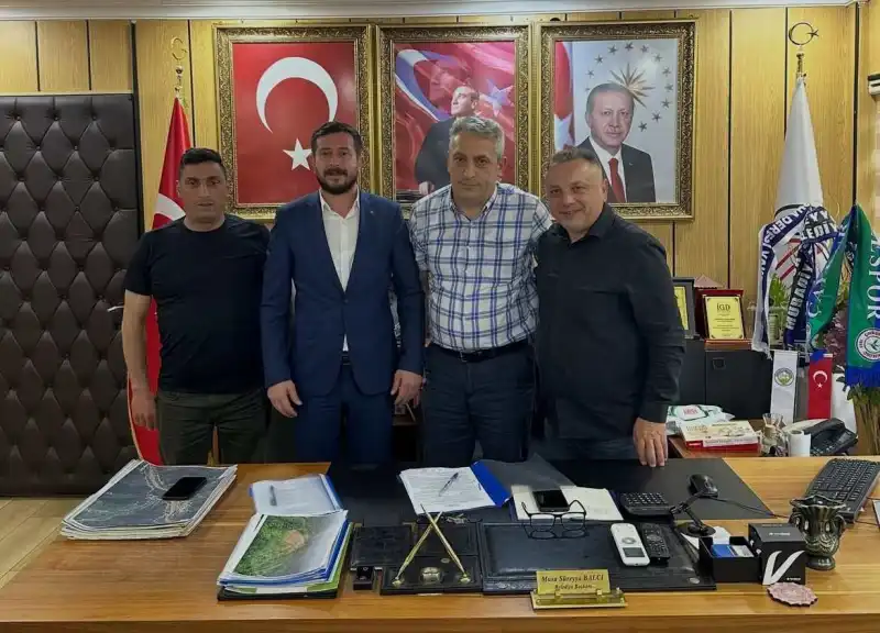 Muradiye Belediyesi'nde Yüzde 30 Zam