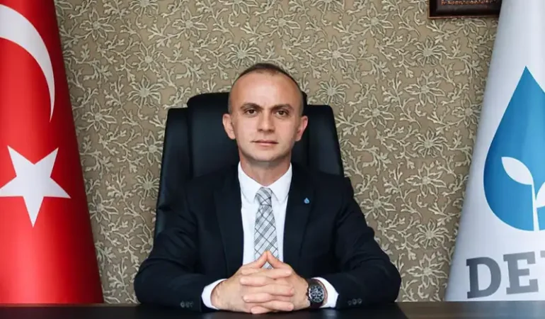 DEVA Partisi’nden Bakan Şimşek’e Ekonomi Çıkışı