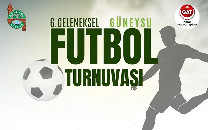Güneysu’da Futbol Coşkusu: Şampiyon Meşemiçalar Oldu