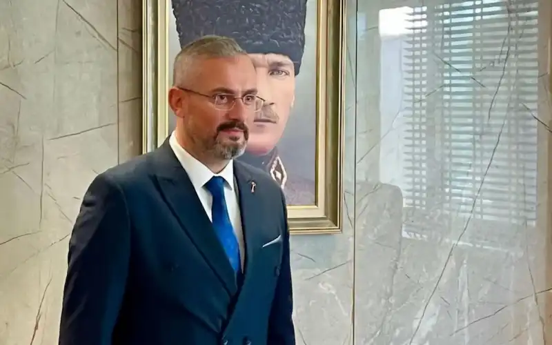 Kutanoğlu “Millet Kasadaki Fişe Bakıyor”