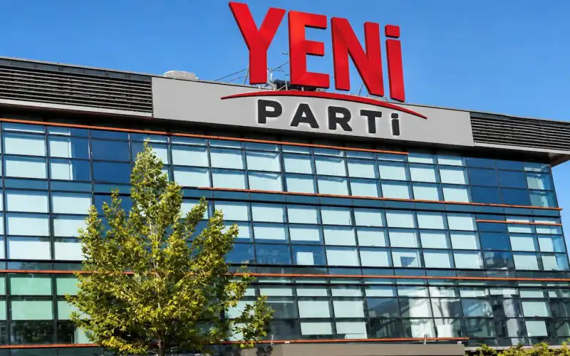 Yeni Parti Milletvekilleri Rize'ye Geliyor