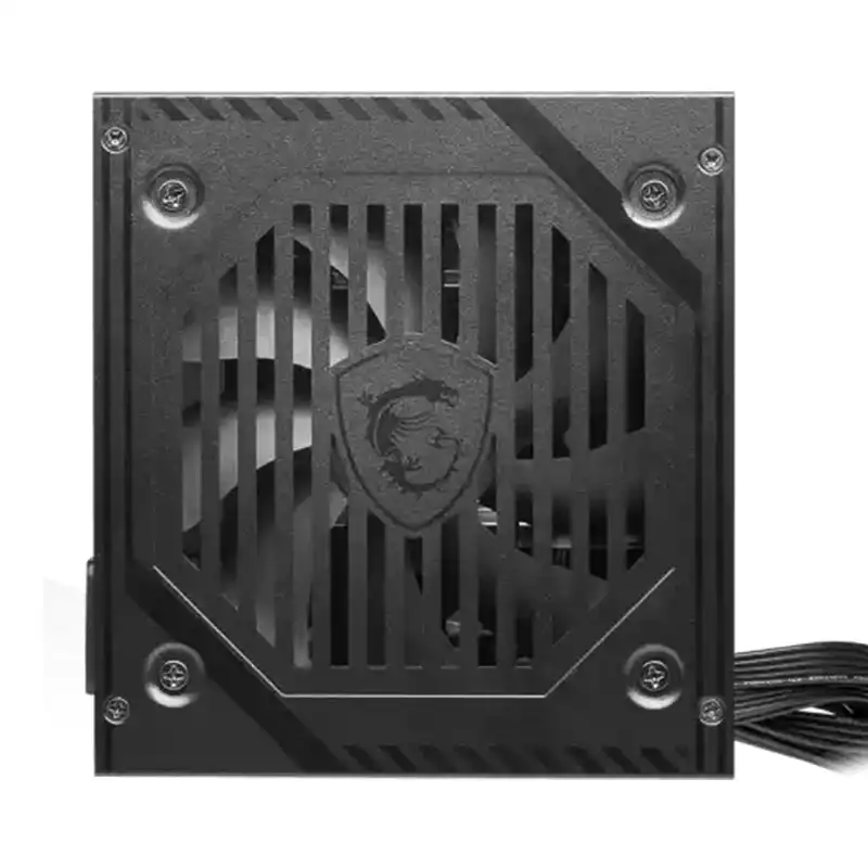 MSI MAG A500DN Power Supply (PSU Güç Kaynağı)