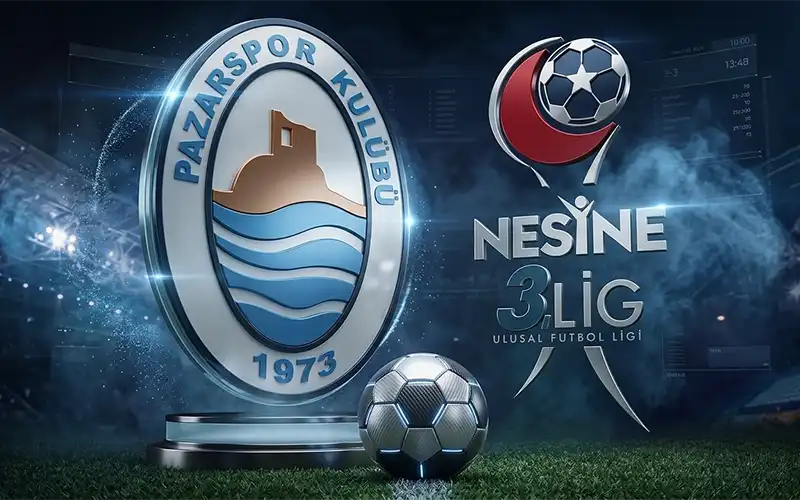 Pazarspor Sezonu İstanbul’da Açıyor