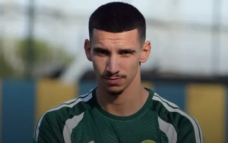 Çaykur Rizespor’da Altin Zeqiri ile Yollar Ayrıldı