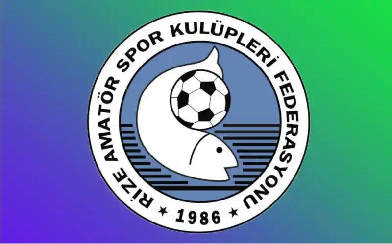 Rize ASKF'dan TFF’ye Çağrı