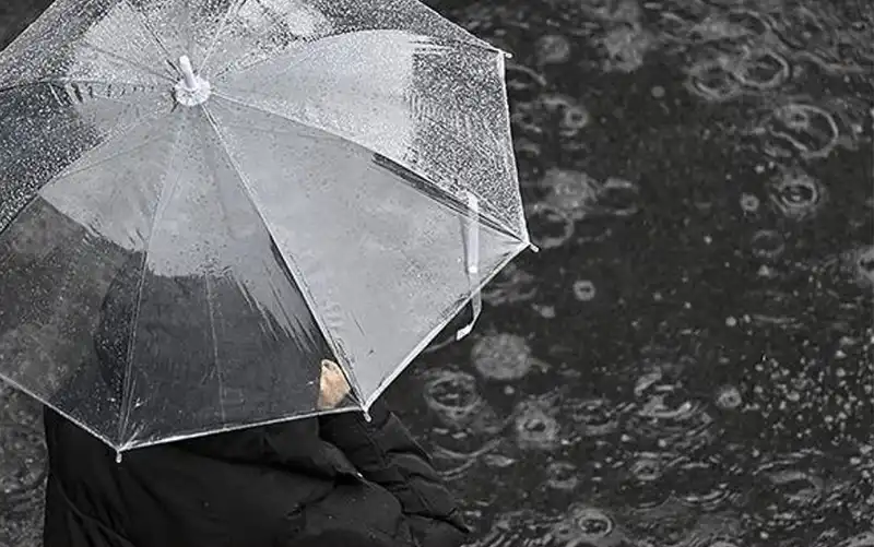 Meteoroloji’den Buün Rize İçin Sarı Kodlu Uyarı