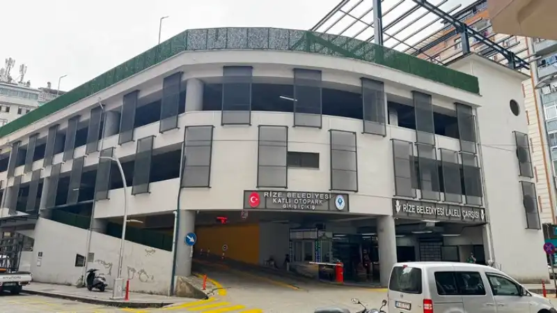 Rize’de Yeni İstihdam Kapısı