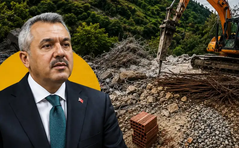 Fırtına Vadisi’nde Yeni Dönem