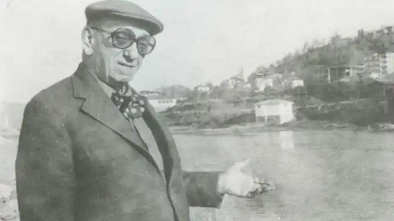 Ekrem Orhon Rize’de Dualarla Anılacak