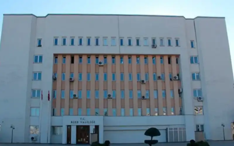 Rize’de Yerel Kalkınma Hamlesi Yatırımları Büyüyor