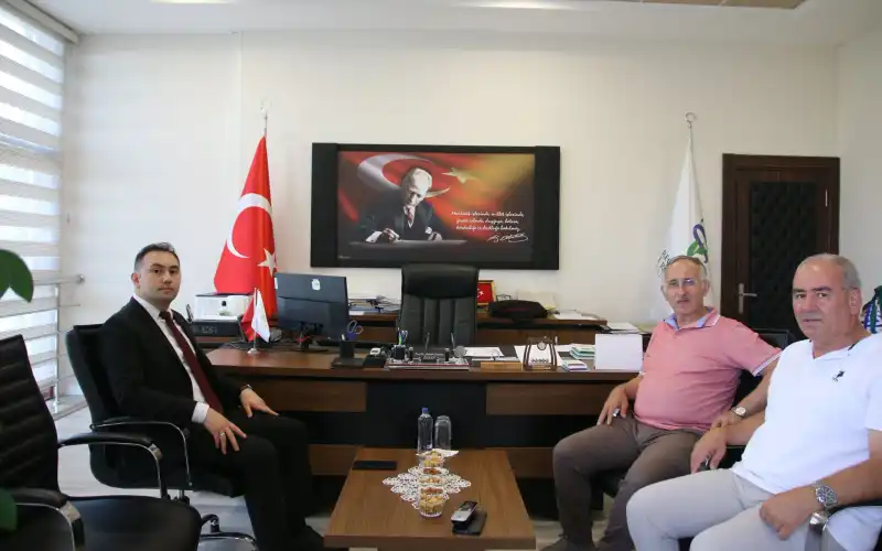Ardeşen’de Turizm İçin Üniversite-Kamu İş Birliği Mesajı