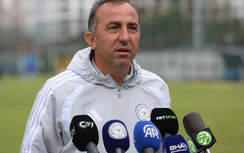 Recep Uçar