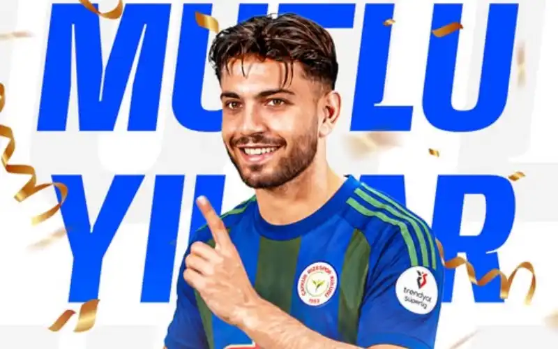 Mithat Pala