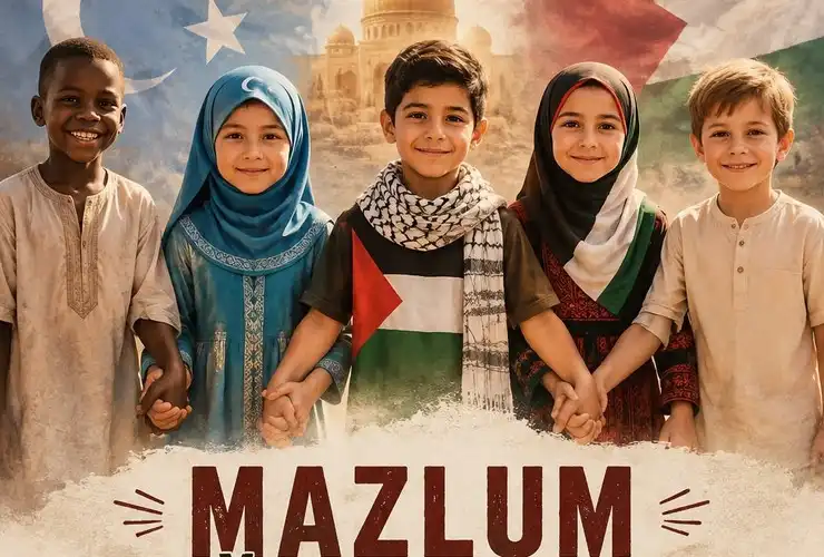Rize’de “Mazlum Coğrafyalar Hayır Kermesi” İçin Dayanışma Çağrısı