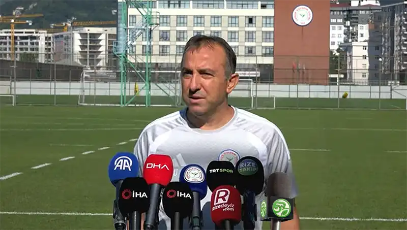 Recep Uçar