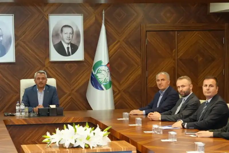 3. Uluslararası Ayder Forumu İçin Hazırlıklar Başladı