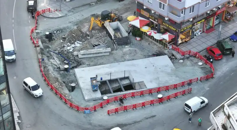 Rize’de Çıtağan Köprüsü İçin Proje Netleşti