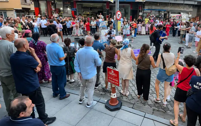 Fındıklı’da ViçeFest Coşkusu