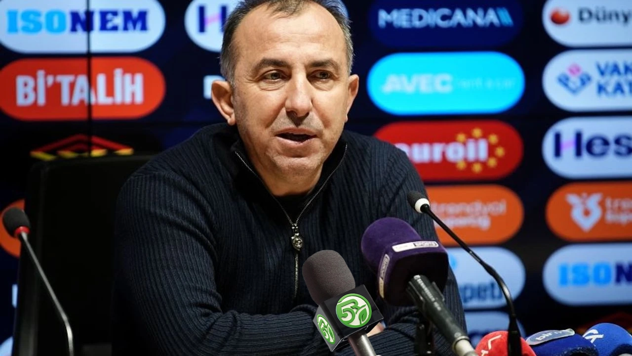 Recep Uçar