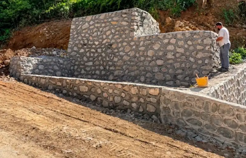 Rize Boğaz Mahallesi’ne Yeni Trafo
