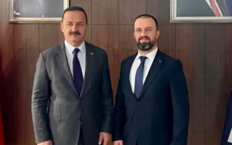 Günay: “Hizmet Var Ama Vatandaşın Refahı Nerede?”