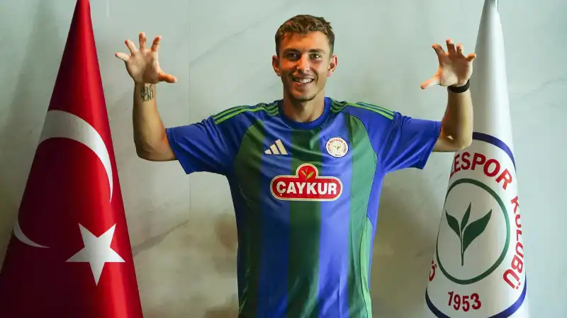 Çaykur Rizespor Haberleri, Çaykur Rizespor Maç özetleri, Rizespor Haberleri Son Dakika, Rizespor Transfer Haberleri, Son Dakika Rizespor Haberleri
