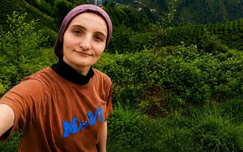 Sümeyye Şen