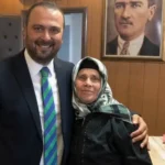 İyidere Belediye Başkanı Saffet Mete’den Duygulandıran Paylaşım