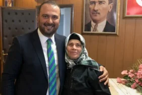 İyidere Belediye Başkanı Saffet Mete’den Duygulandıran Paylaşım
