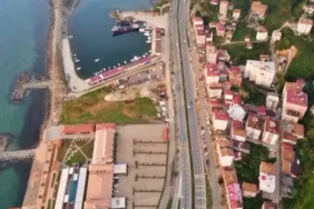 İyidere’de Hizmet Seferberliği Sürüyor