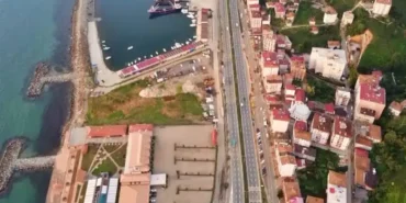 İyidere’de Hizmet Seferberliği Sürüyor