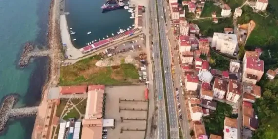 İyidere’de Hizmet Seferberliği Sürüyor