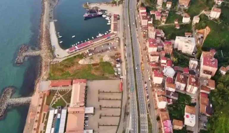 İyidere’de Hizmet Seferberliği Sürüyor