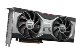AMD Radeon™ RX 6700 XT Grafik Kartı
