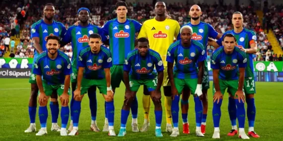 Çaykur Rizespor