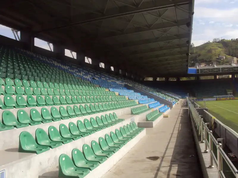 Çaykur Rizespor A.Ş. Çaykur Didi Stadyumu (1)