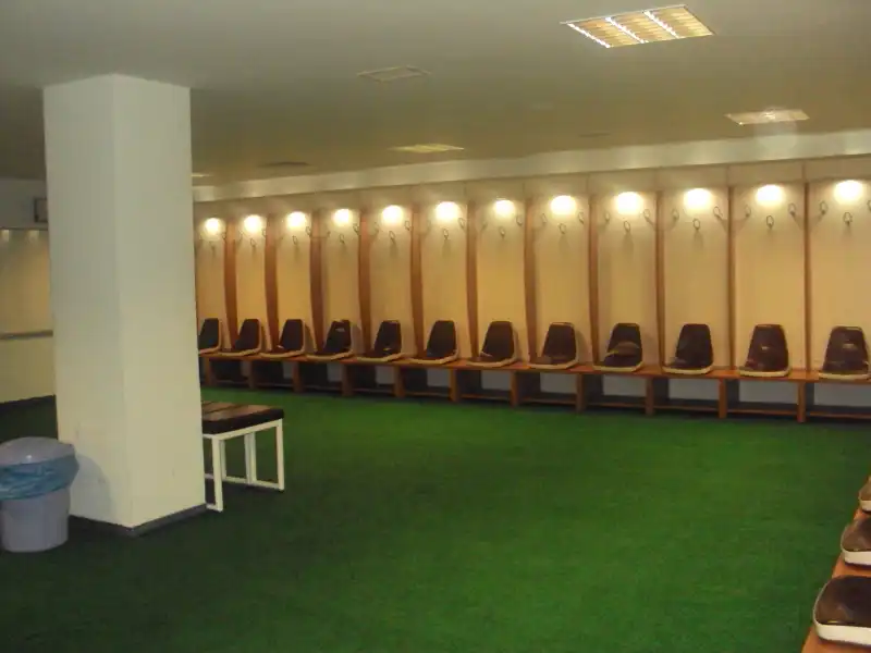 Çaykur Rizespor A.Ş. Çaykur Didi Stadyumu (1)