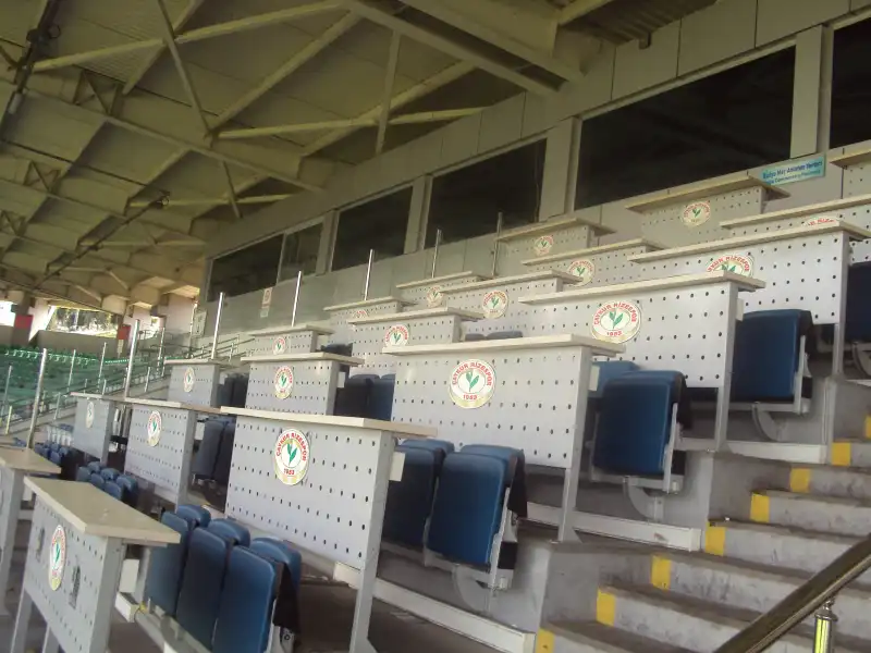 Çaykur Rizespor A.Ş. Çaykur Didi Stadyumu (1)
