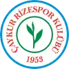 Çaykur Rizespor Logo