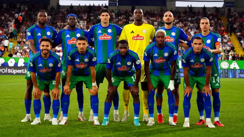 Çaykur Rizespor