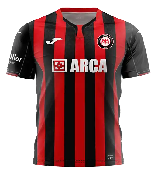 club kit photo