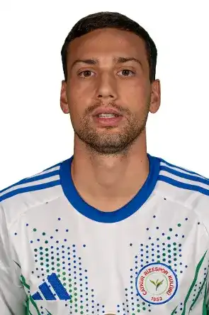 Dal Varesanovıc