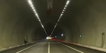 Çamlıhemşin Tünelli Bugün Hizmete Açılıyor
